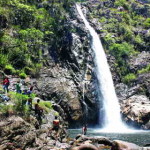 Thác Tà Gụ Nha Trang