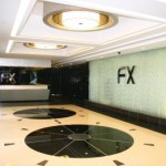 FX Hotel Beijing Capital International Airport