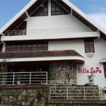 Khách sạn Sapa Villa