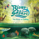 Vườn thú River Safari Singapore