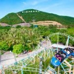 Vinpearl Land - Thiên đường vui chơi, giải trí ở Nha Trang