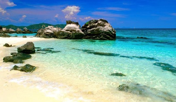 Đảo ngọc Koh Yao Noi với khung cảnh thơ mộng, yên bình
