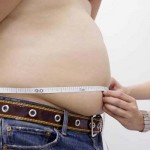 Bệnh béo phì ở nam giới
