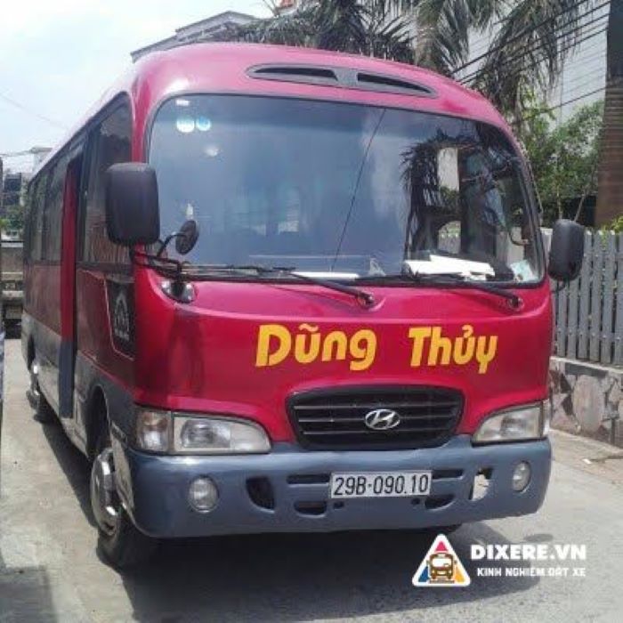 Cũng là một loại phương tiện di chuyện tiết kiệm chi phí giống như xe bus, xe khách cũng là một sự lựa chọn không tồi cho một chuyến đi từ Hà Nội đến Hải Dương.